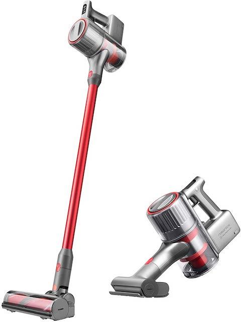 Roborock H6 Cordless Stick Vacuum Cleaner $269 + Free Shipping
