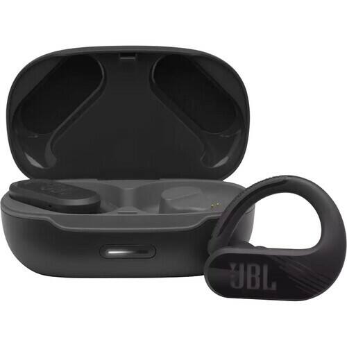 JBL JBLENDURPEAKIIBKAM-Z  Active Sport Headphones Black - Certified Refurbished - $49.99 & Free Shipping