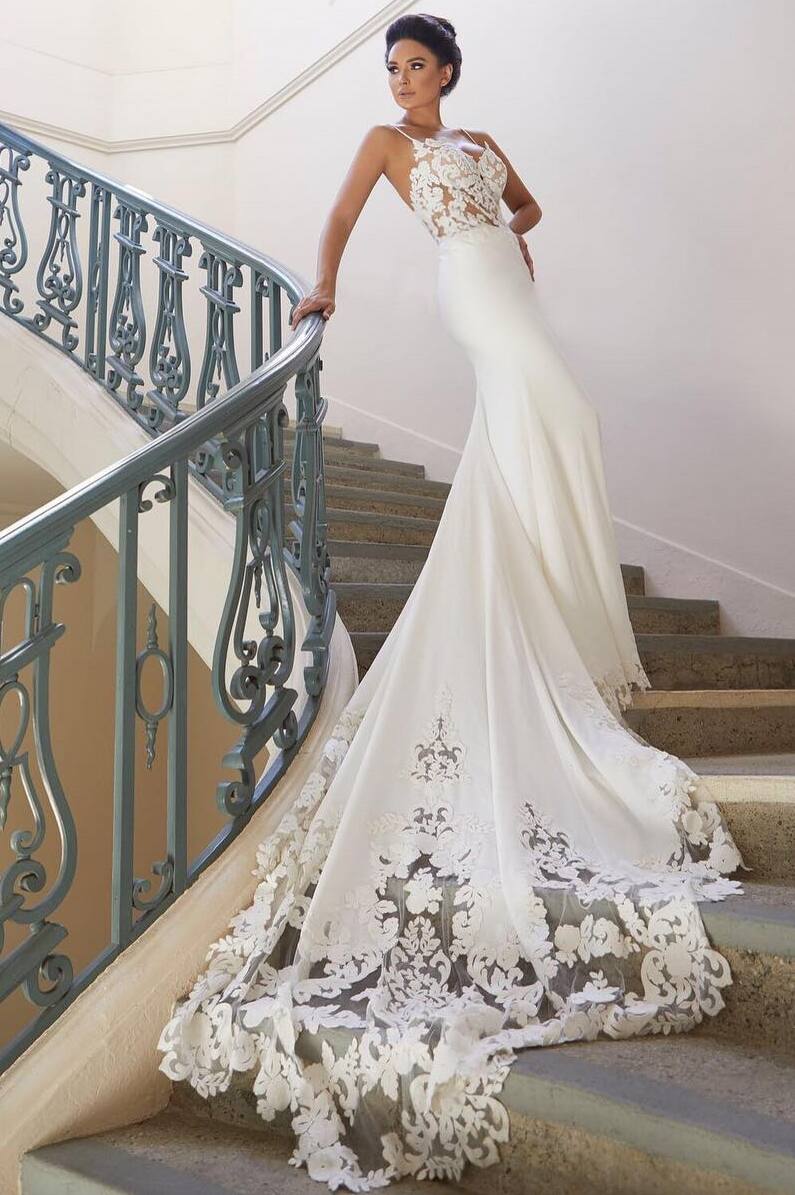 Wedding Dresses from $99 + Free Shipping