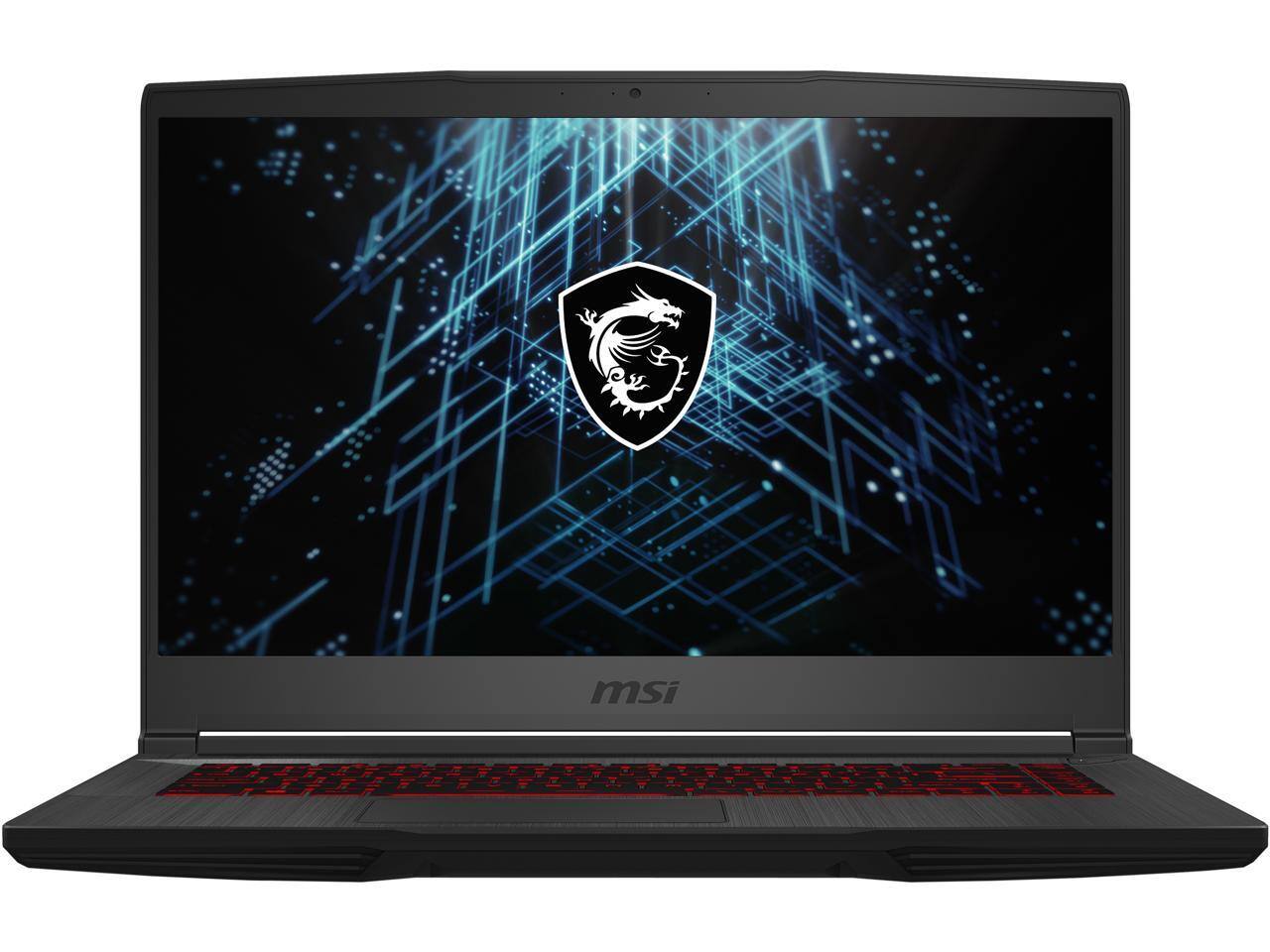MSI GF65 Thin Gaming Laptop for $999 / MSI Pulse GL66 for $1299 after $100 MIR
