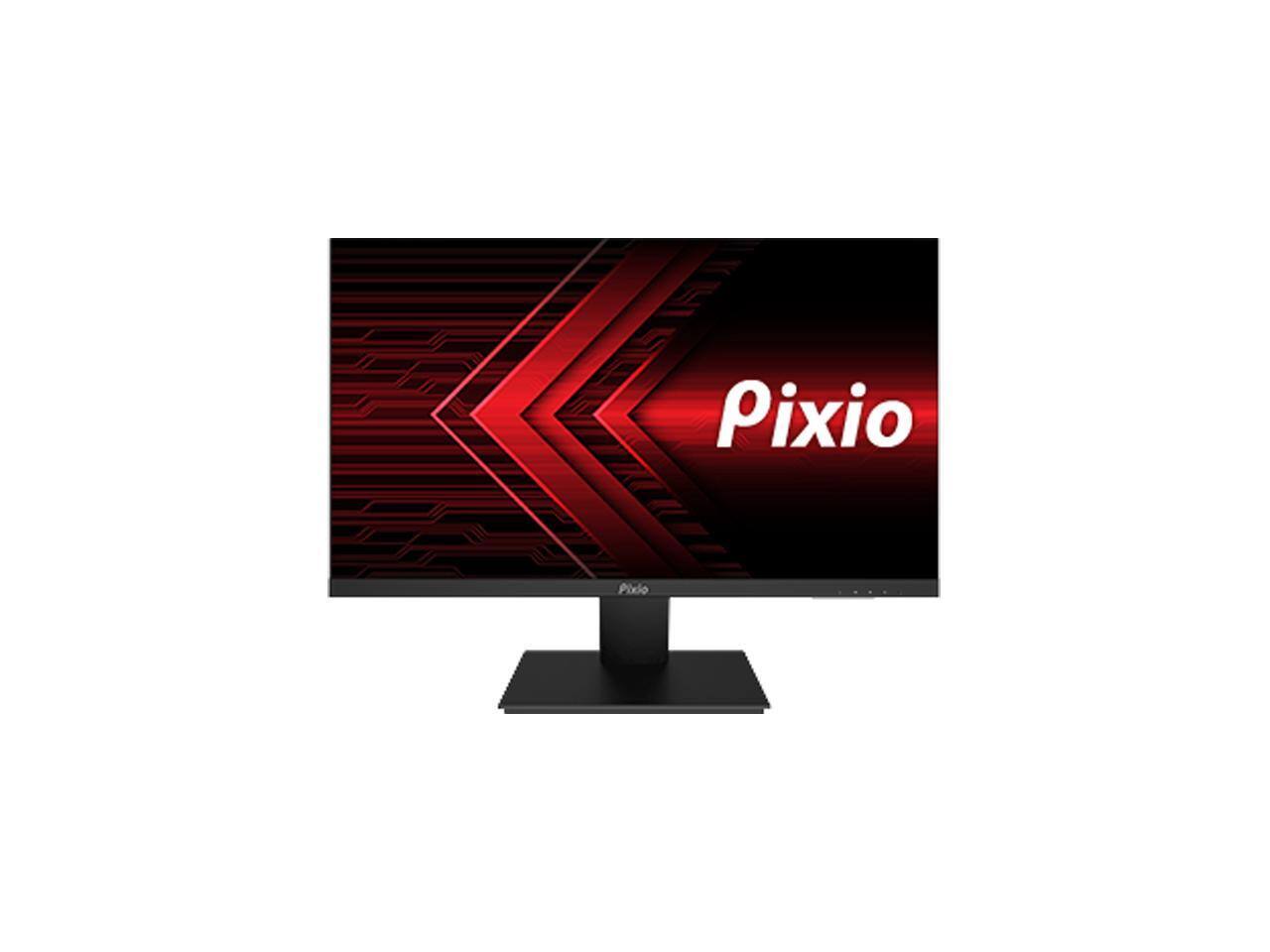 (Starts 9/3- 24 Hours Only) Pixio PX259 Prime 25" 280Hz IPS 1ms GTG 1920 x 1080 FHD FreeSync Premium HDMI DisplayPort eSports Gaming Monitor for $269.99 w/ FS after code