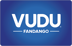 Buy a $25 Vudu Gift Card for $20