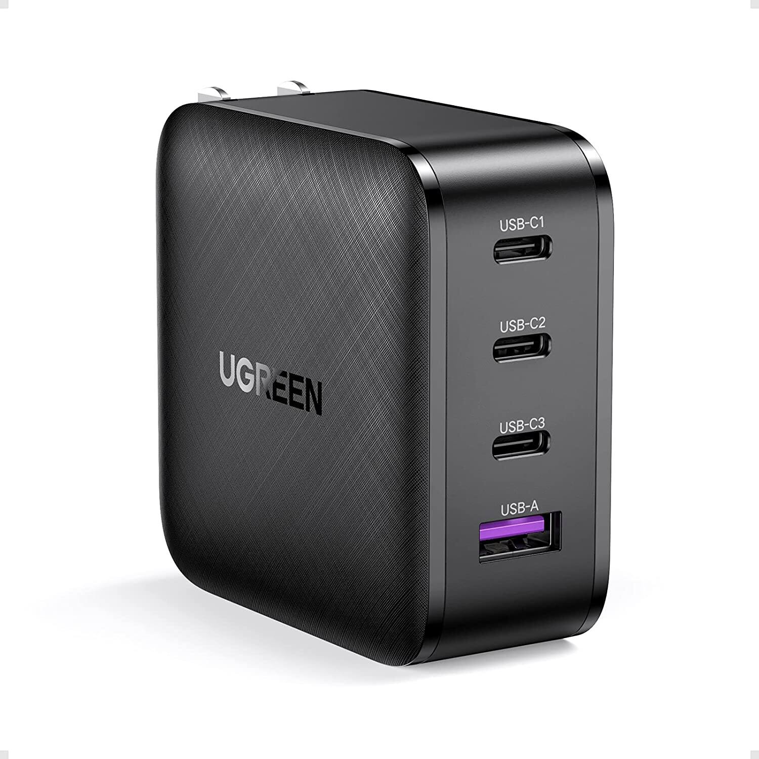 UGREEN 3c1a GaN Charger 65W $24.30 and more + Free Shipping w/ Prime or $25+