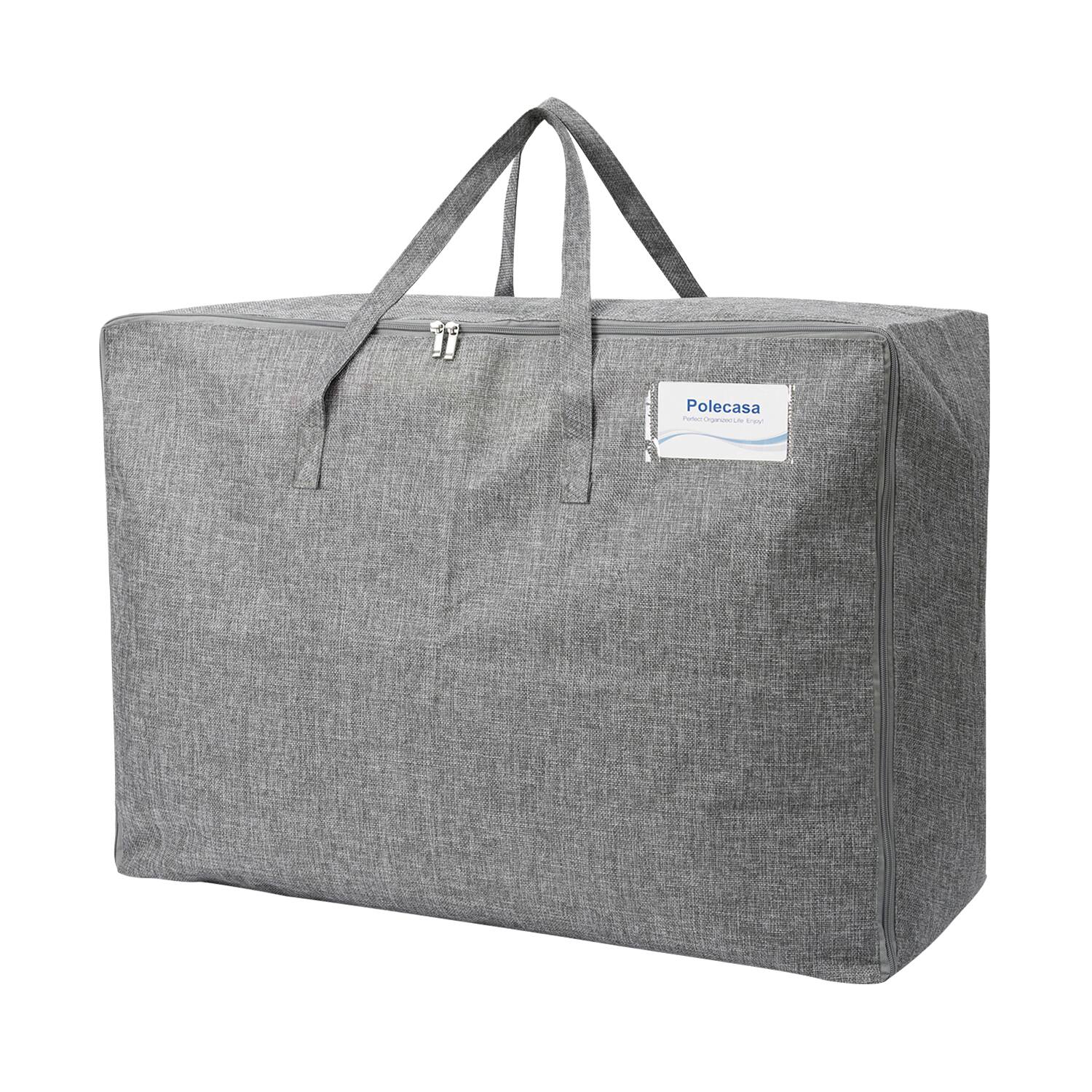 105L Extra Large Storage Bag $6.99 + Free Shipping w/ Prime or $25+