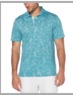 Cubavera Extra 40% Off Select Styles: Toucan Polo for $19.50