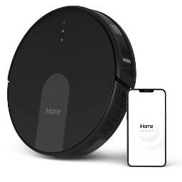 iHome AutoVac Eclipse G 2-in-1 Robot Vacuum and Mop with Homemap Navigation for $149.99 + Free Shipping