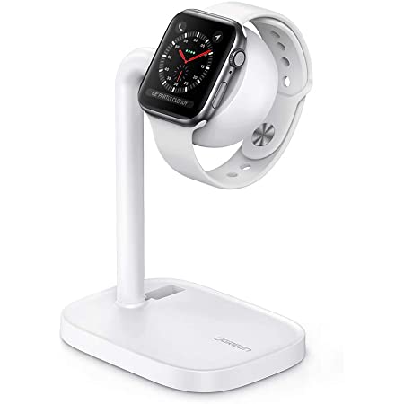 UGREEN Charging Stand Compatible with Apple Watch for $6.99 + Free Shipping w/ Prime or orders $25+