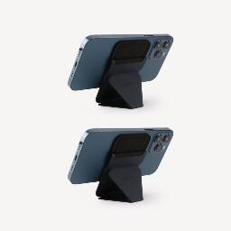 MOFT 2 Snap-on Phone Stand Combo for $38.99