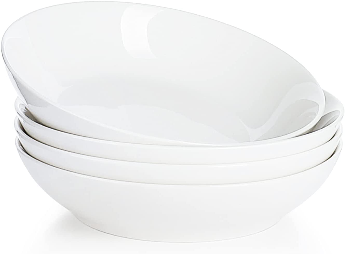 4 PC 45 Ounce Sweese Porcelain Bowls (Various Colors )- $19.19 + Free Shipping w/ Prime or orders $25+