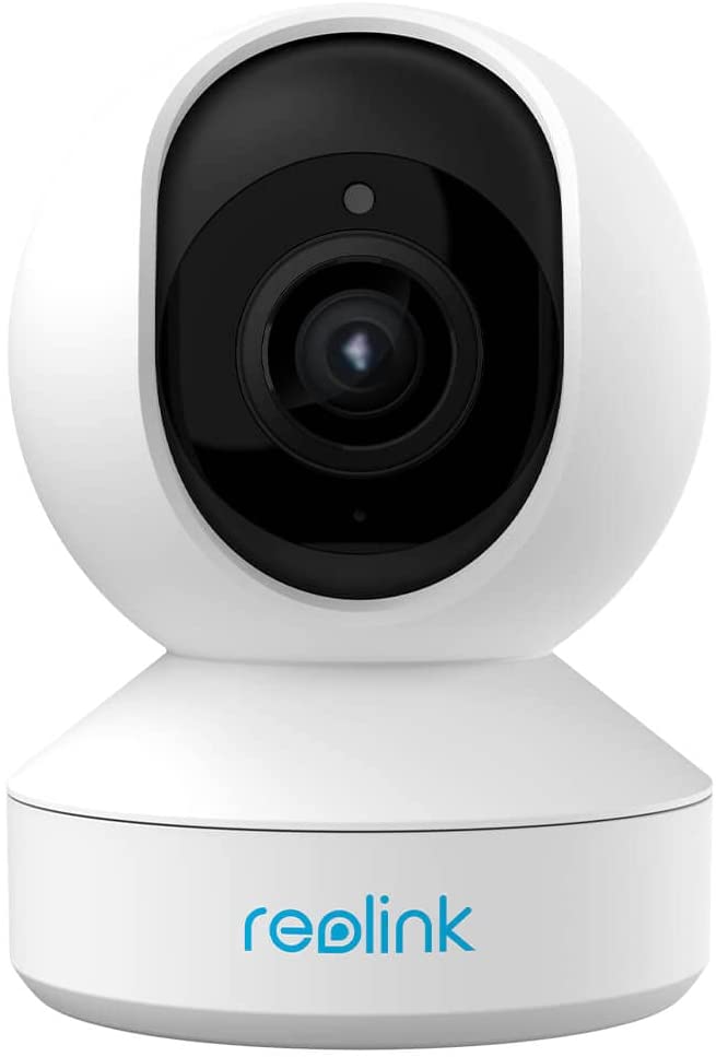 Reolink E1 Zoom 5MP PTZ Indoor Security Camera w/ 2.4/5 GHz Dual-Band WiFi for $48.29 + Free Shipping