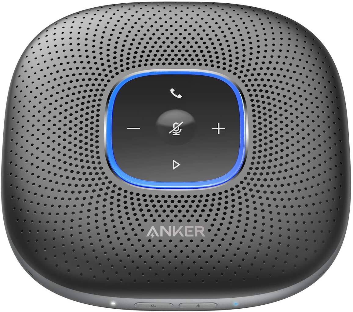 Anker PowerConf Bluetooth Speakerphone $81.49 + Free Shipping