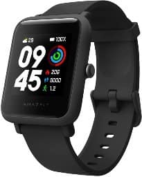 Cyber Monday Deal: Amazfit Bip S Lite Smart Watch Fitness Tracker for Men for $34.99 + Free Shipping