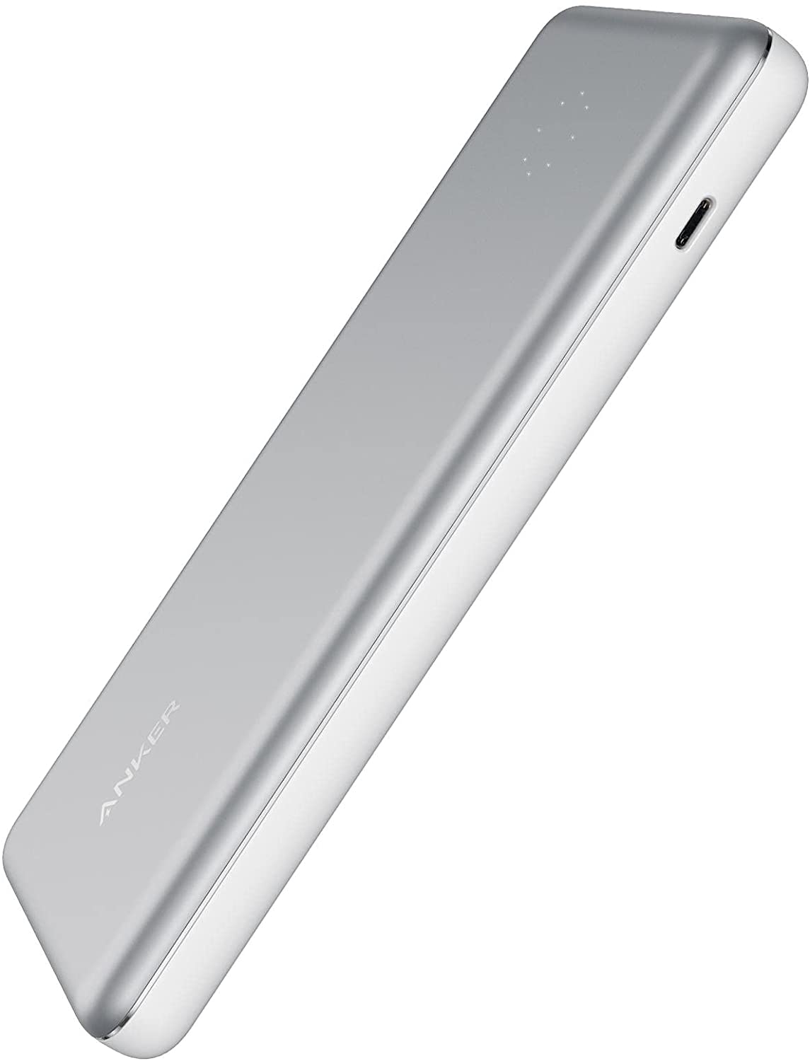 Prime Member Exclusive: Anker PowerCore+ 10000 Pro High Speed Charging Portable Charger Battery Pack (White) $19.99 + Free Shipping w/ Prime or orders $25+