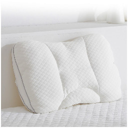 KASENTEX Luxury Adjustable Medium Firm Pillow for $19.80 + Free Shipping