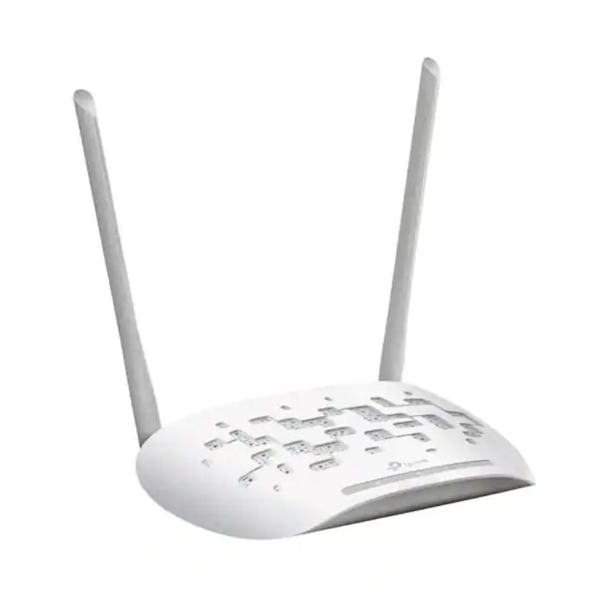 TP-Link TL-WA801N, 2.4Ghz 300Mbps WiFi Access Point for $15.99 w/ FS after Code