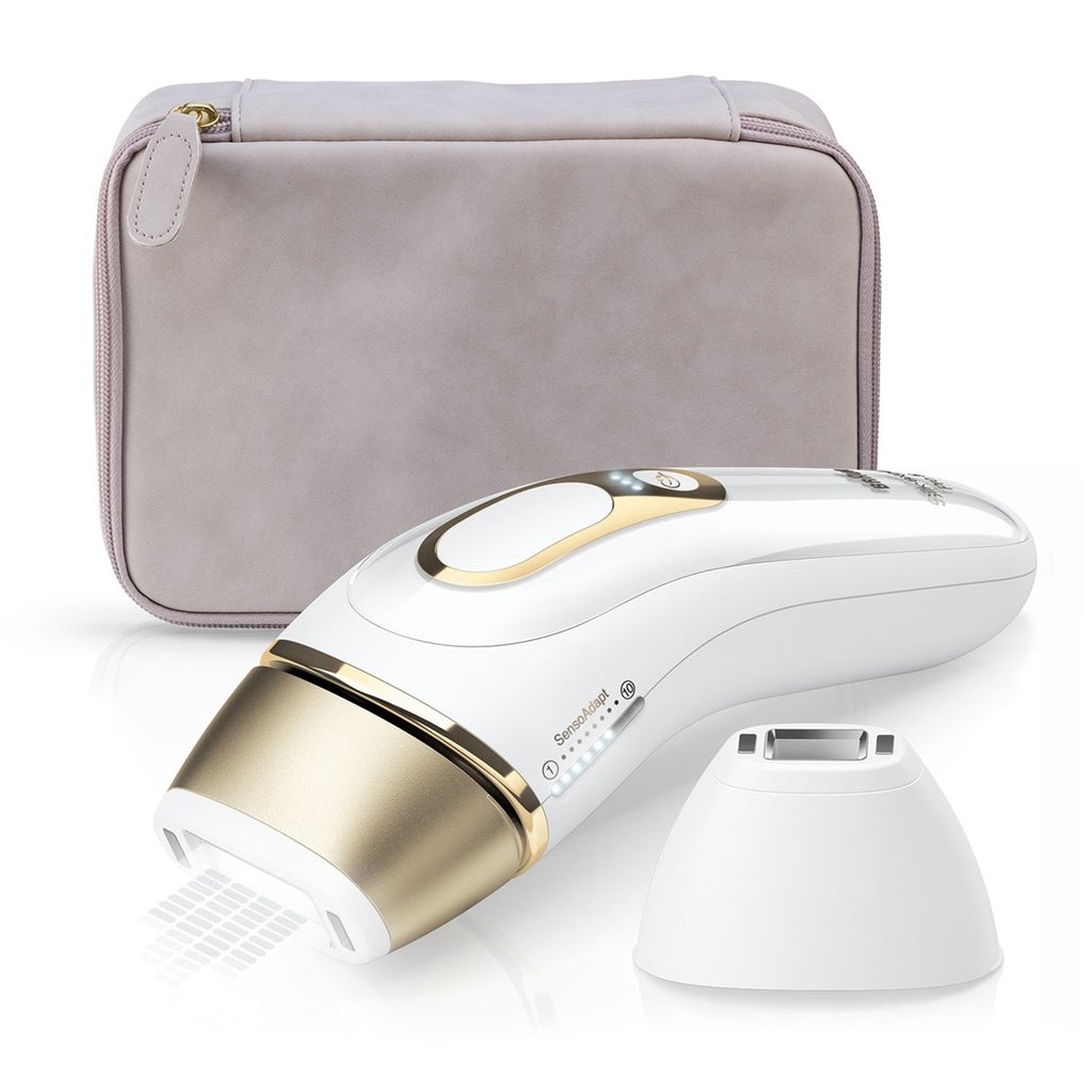 Braun Silk-Expert Pro 5 Hair Removal Device $299.99 + Free Shipping