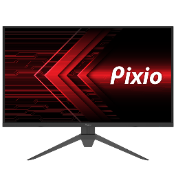 Pixio PX273 27 inch 165Hz FHD 1920 x 1080p 4000:1 Contrast sRGB 95% 165Hz 1ms FreeSync Premium Gaming Monitor for $169.99 + FS