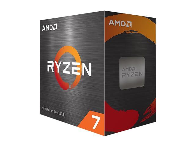 AMD Ryzen 7 5700X 8-Core Socket AM4 65W Desktop Processor $289 + Free Shipping