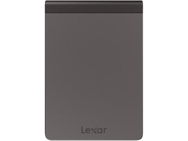 Lexar SL200 1TB USB Portable SSD $103.99 + Free Shipping