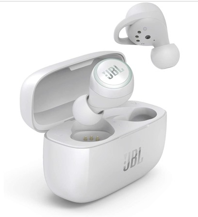 Speakers & Earbuds (new & factory reconditioned) from $37.99+ Free Shipping w/ Prime