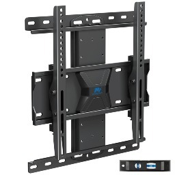 Mounting Dream TV Wall Mount with Height Adjustable for 26-65" TVs for $9 + Free Shipping w/ Prime or orders $25+