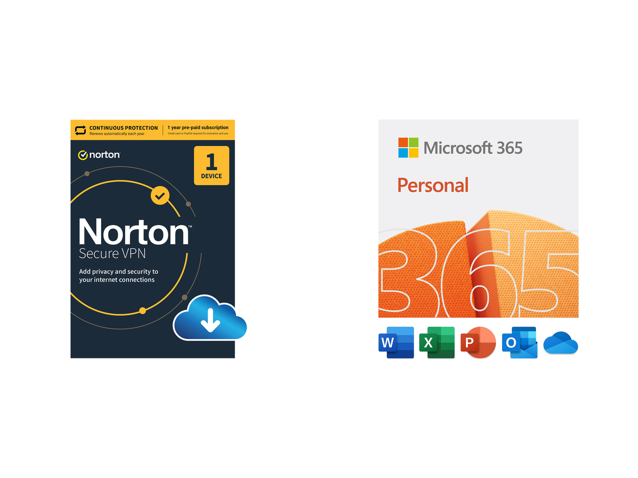 Microsoft 365 Office deals starting at $