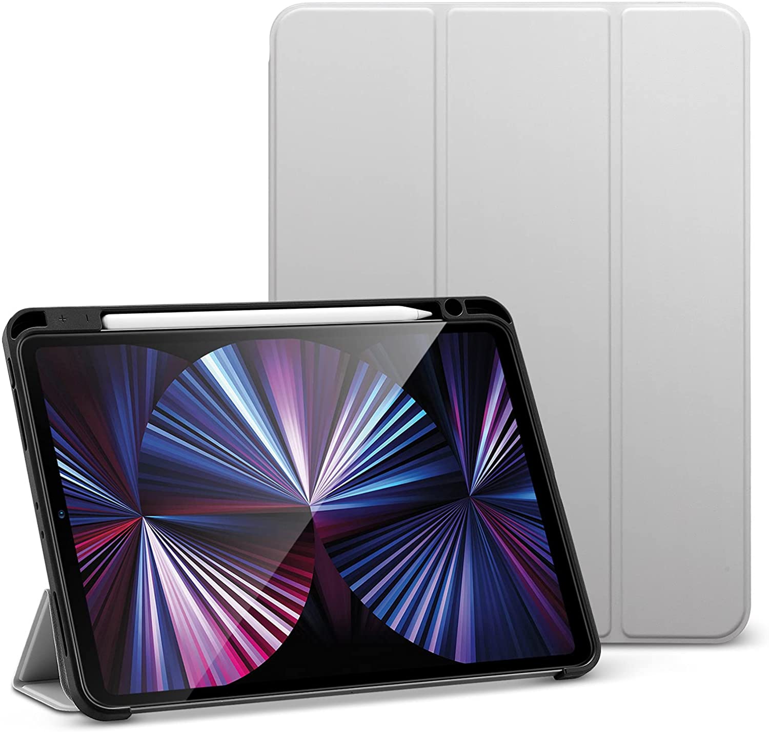 ESR Various Cases for iPad Air 5/4, iPad Pro 11/12.9 & iPad 9/8/7/Mini 6 on Sale from $8.79 + Free Shipping w/ Prime or orders $25+