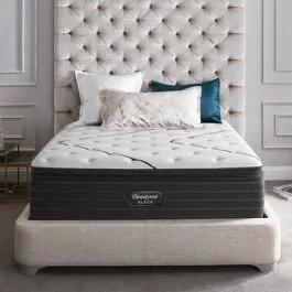 Beautyrest Black Mattress Sale W/ Free Shipping, Setup, and Removal from $1748