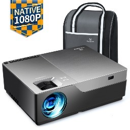 VANKYO Performance V600 Native 1080P LED Projector for $109.20 + Free Shipping