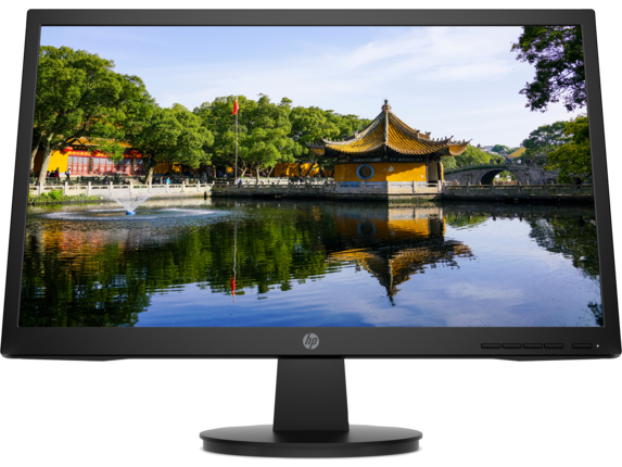 HP V22v FHD Monitor $99.99 + Free Shipping
