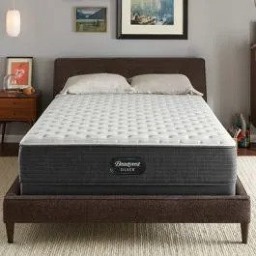 Beautyrest Silver Mattresses from $605 + Free Shipping and Removal