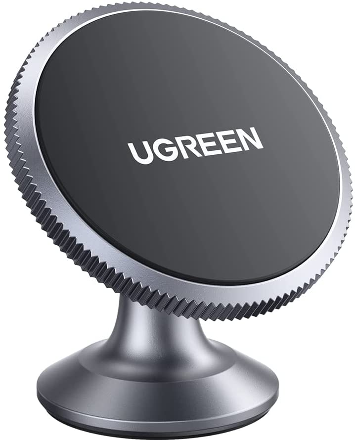 UGREEN Magnetic Phone Holder for Car Dashboard $7.79 + Free Shipping w/ Prime or Orders $25+