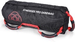 Synergee pro sandbag clearance