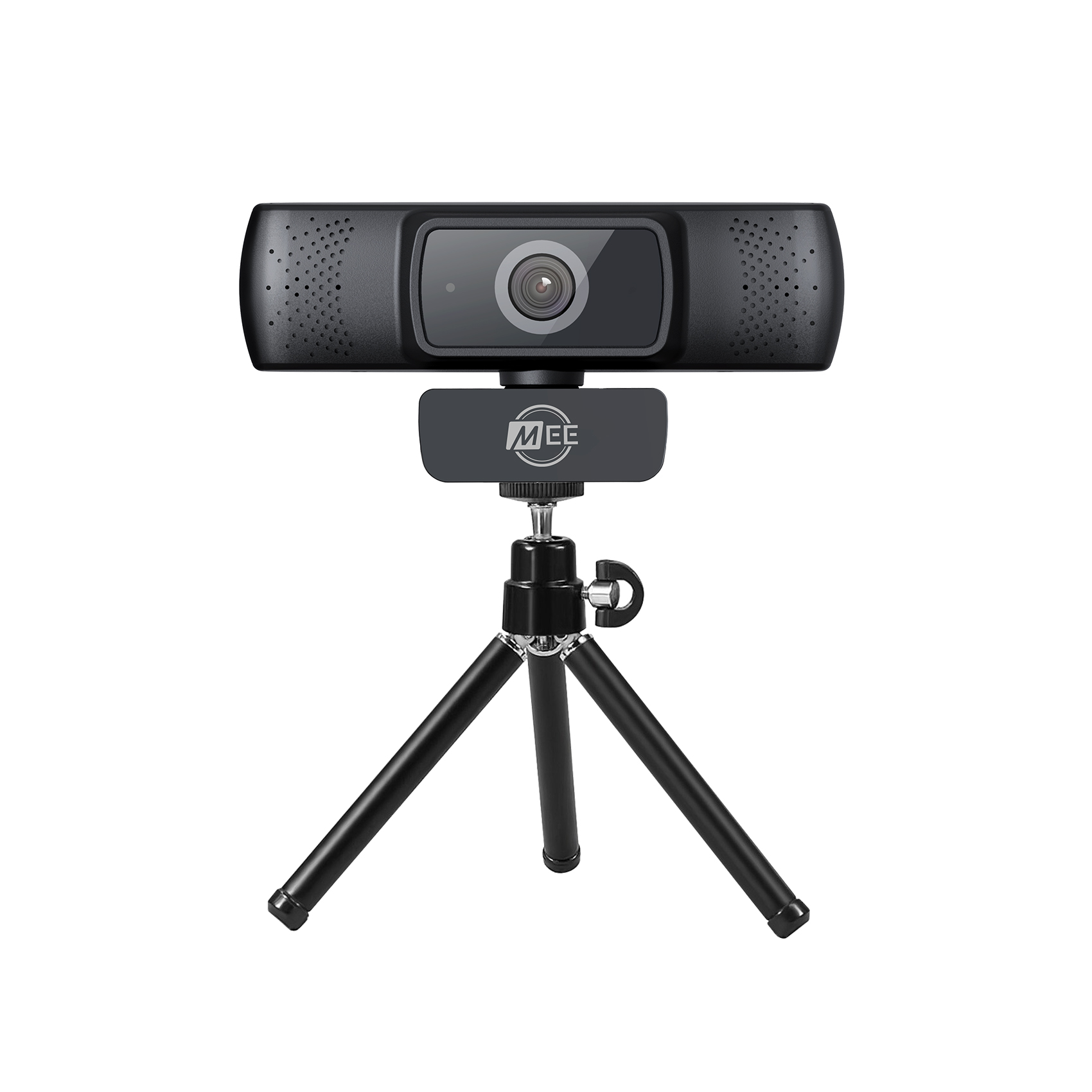 MEE audio 201W 1080p Webcam with Autofocus & Tripod Included for $13.99 + Free Shipping w/ Prime or orders $25+
