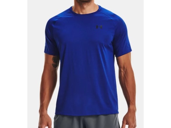 Under Armour Men's Shirts, $11.99-$16.99 + Free Shipping w/Prime