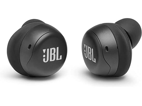 JBL Live Free NC+ Active Noise Cancelling Bluetooth Earbuds ...
