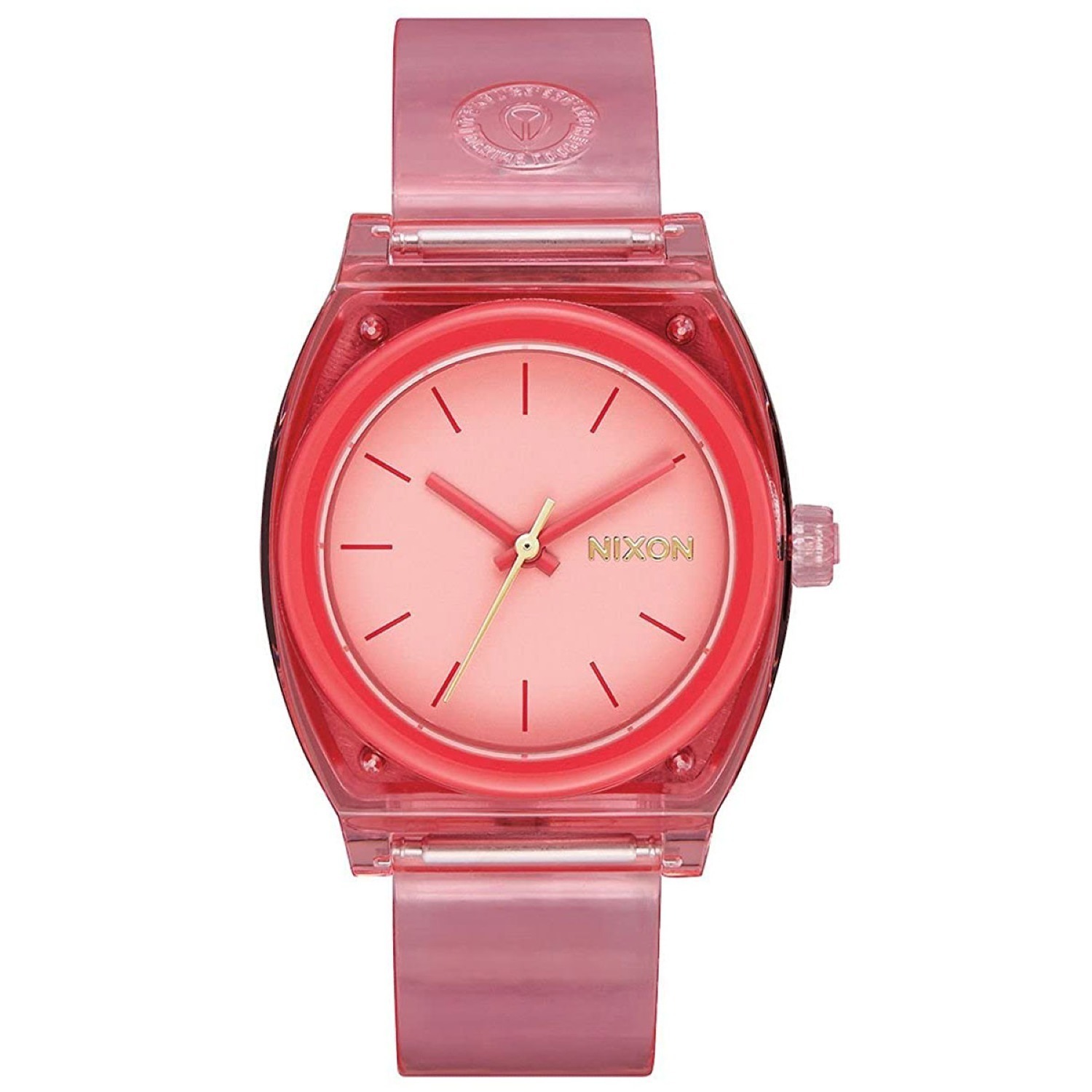 Women's Nixon Quartz Watch (Medium Time Teller) $17 + Free Shipping