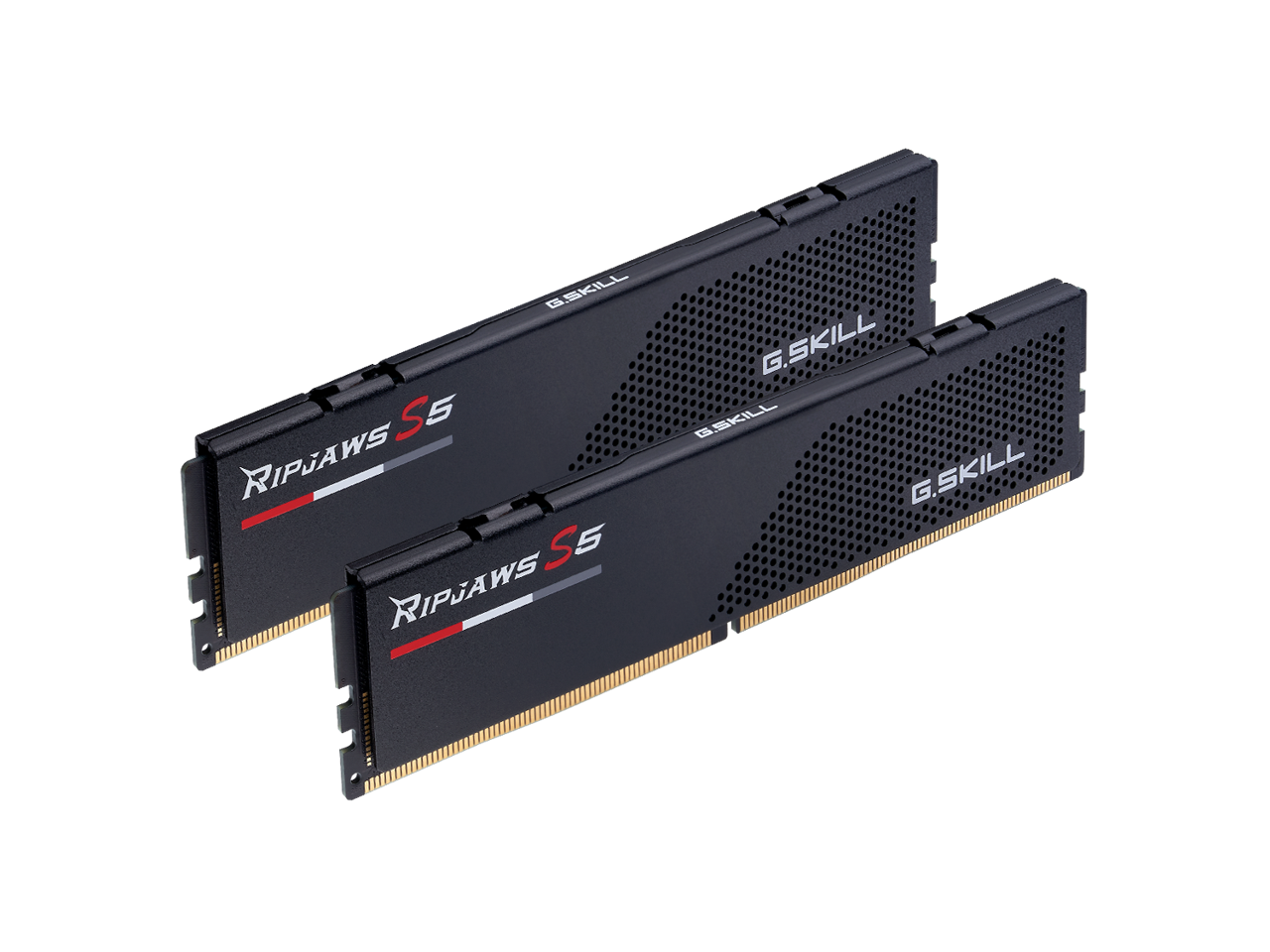 32GB (2x16GB) G.SKILL Ripjaws S5 Series DDR5 6400 CL32 Desktop Memory $135 + Free Shipping