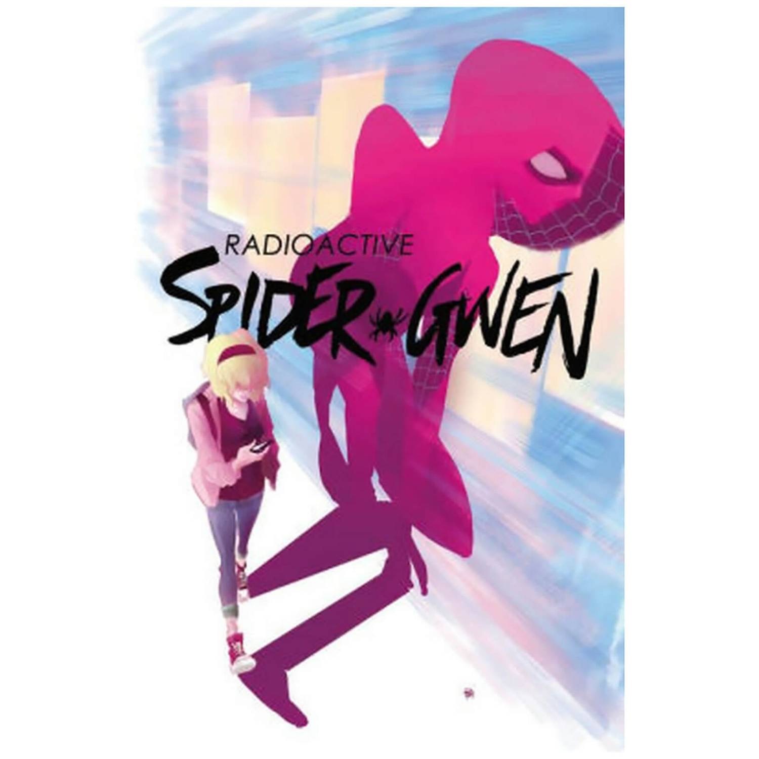 Marvel Graphic Novels: X-Men, Avengers, Spider-Man & More 4 for $10 + $6 S/H