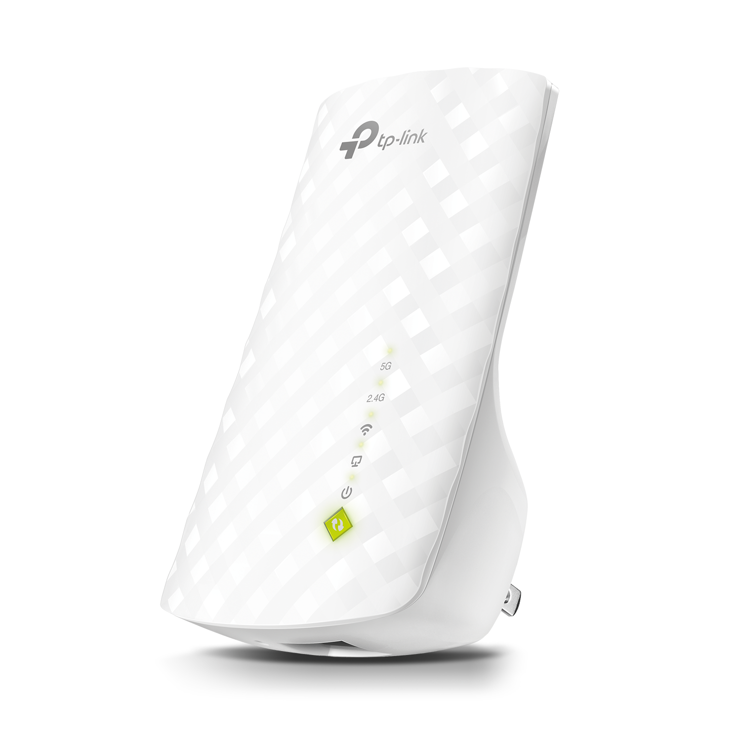 TP-Link RE220 AC750 Dual Band WiFi Range Extender $12 + Free Shipping