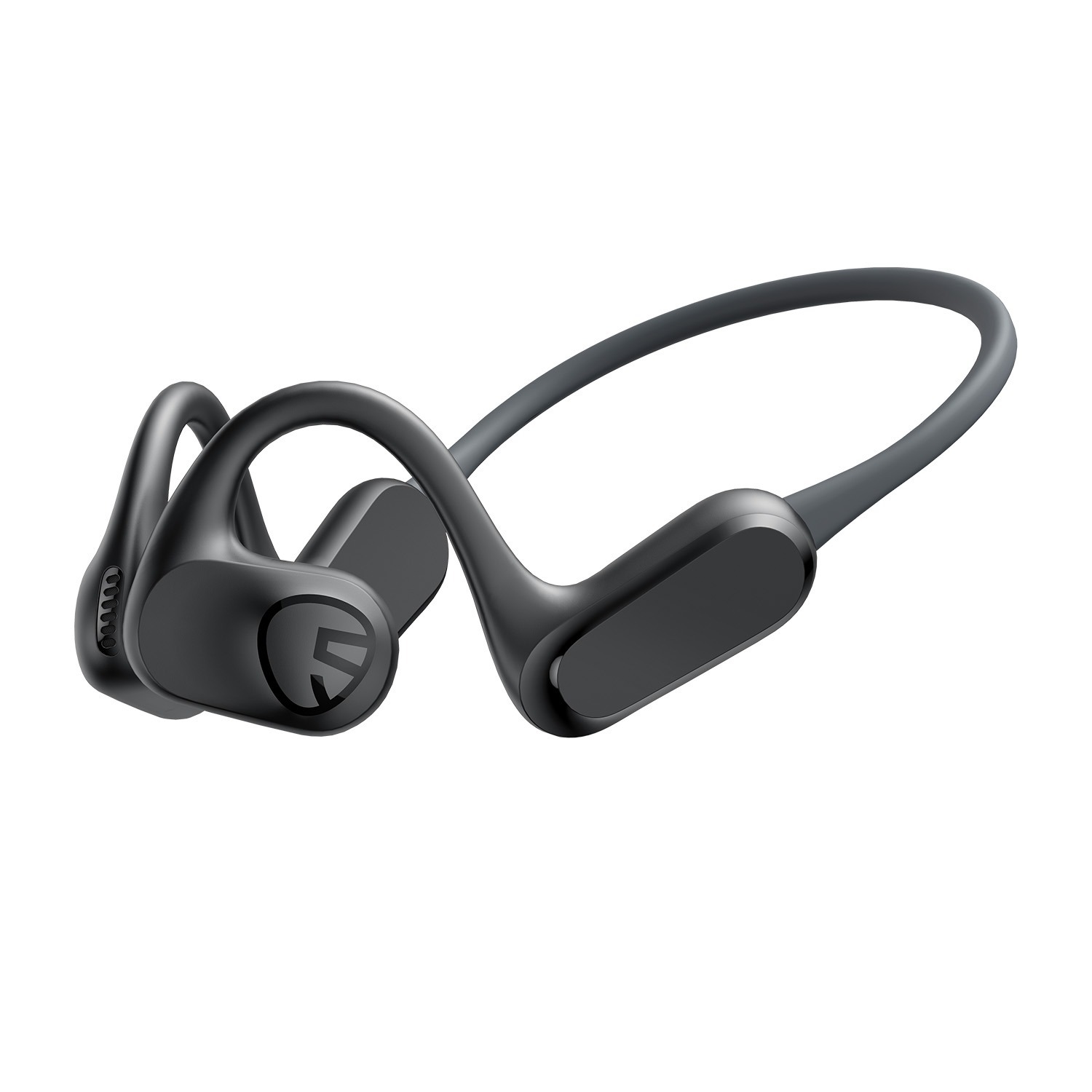 SoundPEATS RunFree Lite Open-Ear Air Conduction Bluetooth 5.3 Sport Headphone $19.80 + Free Shipping