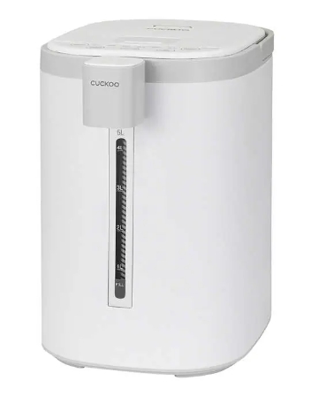 Cuckoo Automatic 5-Liter Hot Water Dispenser/Warmer $99.99