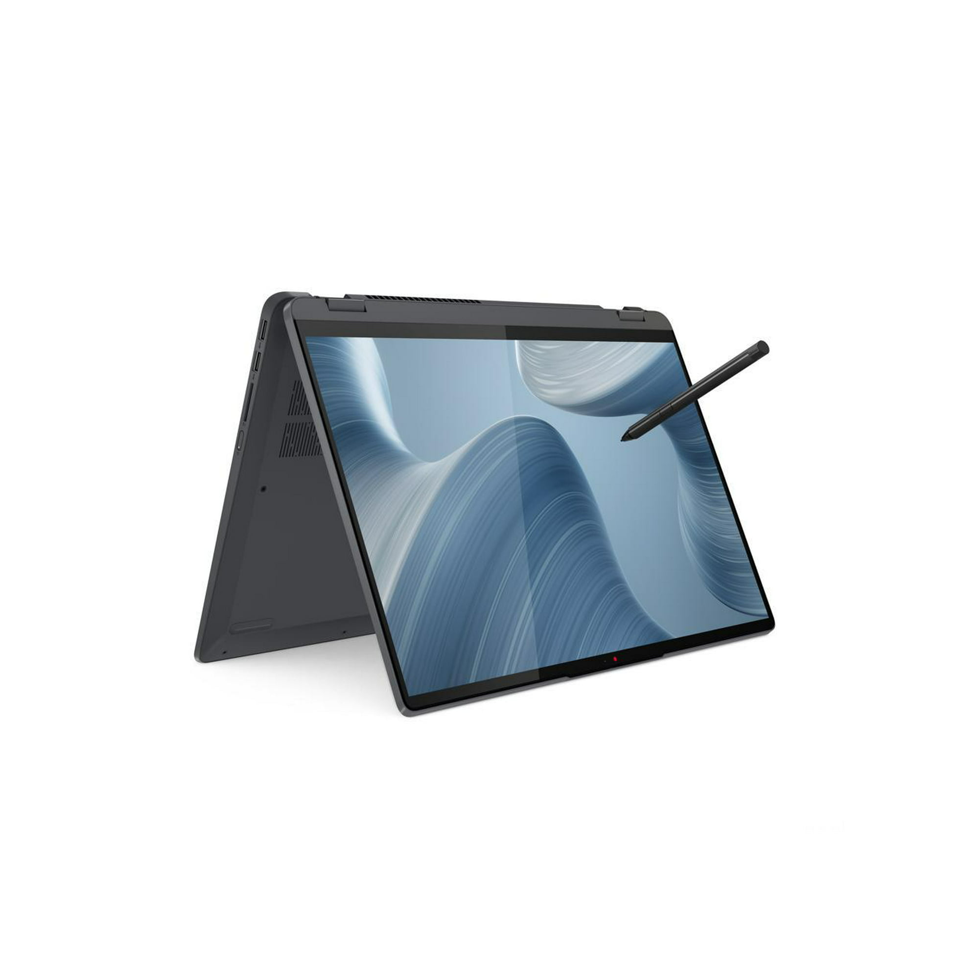 Flex 5 2-in-1 Touch Laptop: 16" 2560x1600, DDR4, 512GB SSD