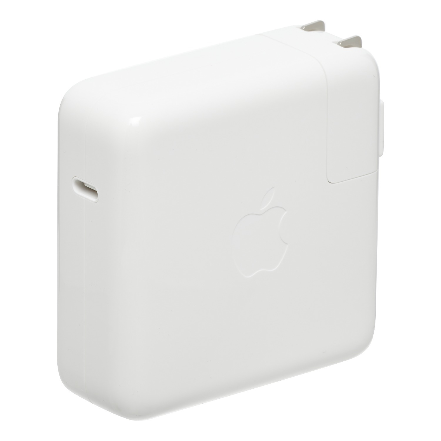 Apple 61 Watt USB-C Power Adapter OEM w/ 2M USB-C Cable (Refurbished) $29 + Free Shipping