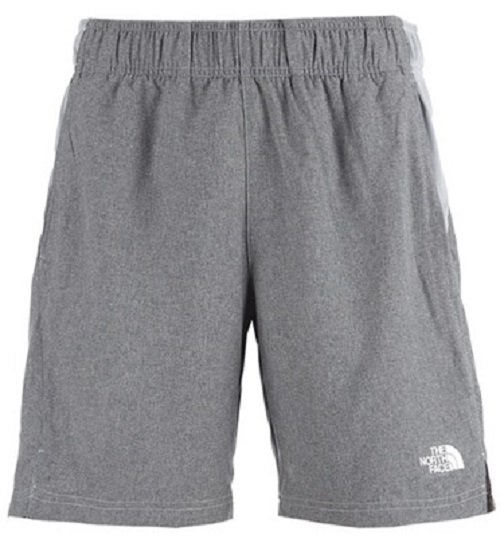 The north 2025 face reactor shorts
