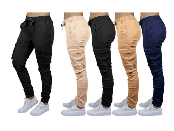 Gbh best sale womens joggers