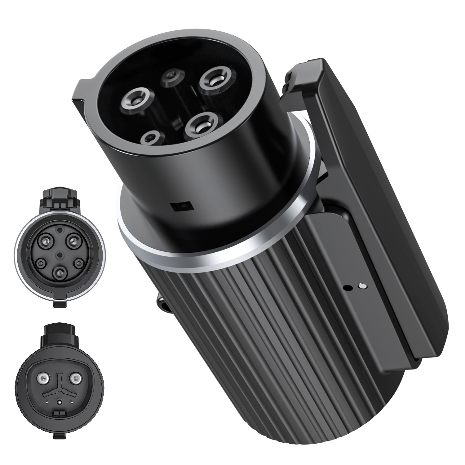 avapow-tesla-to-j1772-adapter-max-80a-240v-35-free-shipping-w
