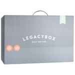 24 HOURS ONLY: LegacyBox Digital Conversion Kits $89-$369