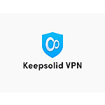 KeepSolid VPN Unlimited Lifetime Subscription (5 Devices) $13.25