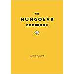 The Hungover Cookbook (hardcover) for $4.89 + FSSS